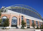 Attend Brewers Game at Miller Park, Milwaukee