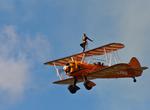 Go Wing Walking