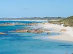 Explore William Bay National Park, Western Australia