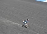 Go Volcano Boarding down Cerro Negro, Nicaragua