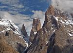 See Trango Towers, Pakistan