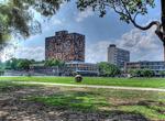 Visit Universidad Nacional Autónoma de México (UNAM), Mexico City (UNESCO site)