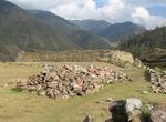 See Inca Ruins of Vitcos, Peru