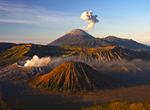 Explore Mount Bromo, Indonesia