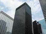 See Seagram Building, NYC