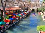 Stroll San Antonio's River Walk