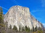Climb El Capitan, Yosemite National Park