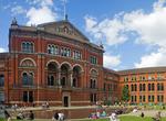 Visit Victoria and Albert Museum (V&A), London, England