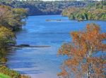 Go out on the Potomac River, Washington, D.C.