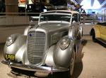 Visit Henry Ford Museum, Dearborn, Michigan
