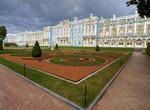 See Catherine Palace, St. Petersburg, Russia