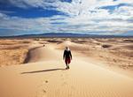 Explore Gobi Desert, Mongolia & China