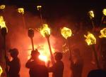 Attend Up Helly Aa Fire Festival, Lerwick, Scotland