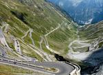 Drive the Passo dello Stelvio (Stelvio Pass), Italy