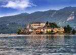Explore Lake Orta, Italy