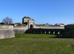 See Citadel of Saint-Martin-de-Ré, France (UNESCO site)