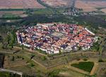 See Citadel of Neuf-Brisach, France (UNESCO site)