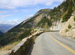 Drive Waterton-Glacier International Peace Park Loop, Canada & USA