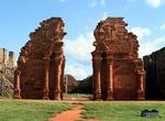 See Nuestra Señora de Loreto, Argentina (UNESCO site)