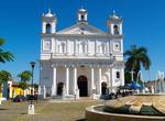 Visit Suchitoto, El Salvador
