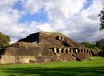 Visit Tazumal, El Salvador