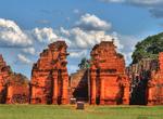 See San Ignacio Miní, Argentina (UNESCO site)