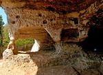 See La Madeleine Cave, Vézère Valley, France (UNESCO site)
