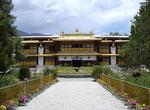 Visit Norbulingka (Treasure Garden), Lhasa, Tibet (UNESCO site) 