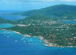 Visit Spanish Town, Virgin Gorda, British Virgin Islands (BVI)
