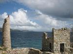 See Copper Mine National Park, Virgin Gorda, BVI