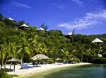 Stay at Bitter End Yacht Club, Virgin Gorda, BVI