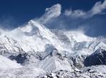 See Cho Oyu & Nguzumpa Glacier, Nepal