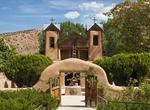 Visit Chimayó & El Santuario de Chimayó, New Mexico