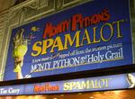 See Spamalot