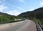 Drive the Salt Missions Trail Scenic Byway, New Mexico