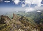 Explore Simien National Park, Ethiopia (UNESCO site)