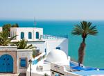 Visit Sidi Bou Said, Tunisia