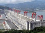 See Three Gorges Dam, China