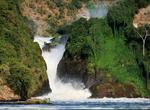 Explore Murchison Falls National Park, Uganda