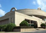Visit Shanghai Museum, China