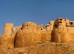See Jaisalmer Fort (Golden Fort), India (UNESCO Site)