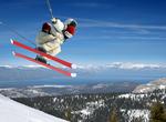 Ski or Snowboard Lake Tahoe Resorts, California & Nevada