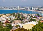 Visit Mazatlán, Mexico