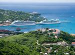 Cruise U.S. Virgin Islands (USVI)