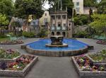 Visit Portmeirion, Wales