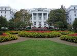 Stay at The Greenbrier & See The Bunker, West Virginia
