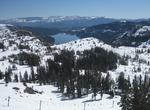 Ski/Board Donner Ski Ranch, California
