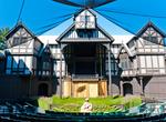 Attend Oregon Shakespeare Festival (OSF), Ashland, Oregon