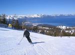 Ski/Board Heavenly Mountain Resort, South Lake Tahoe