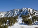 Ski or Snowboard Mount Rose, Nevada
